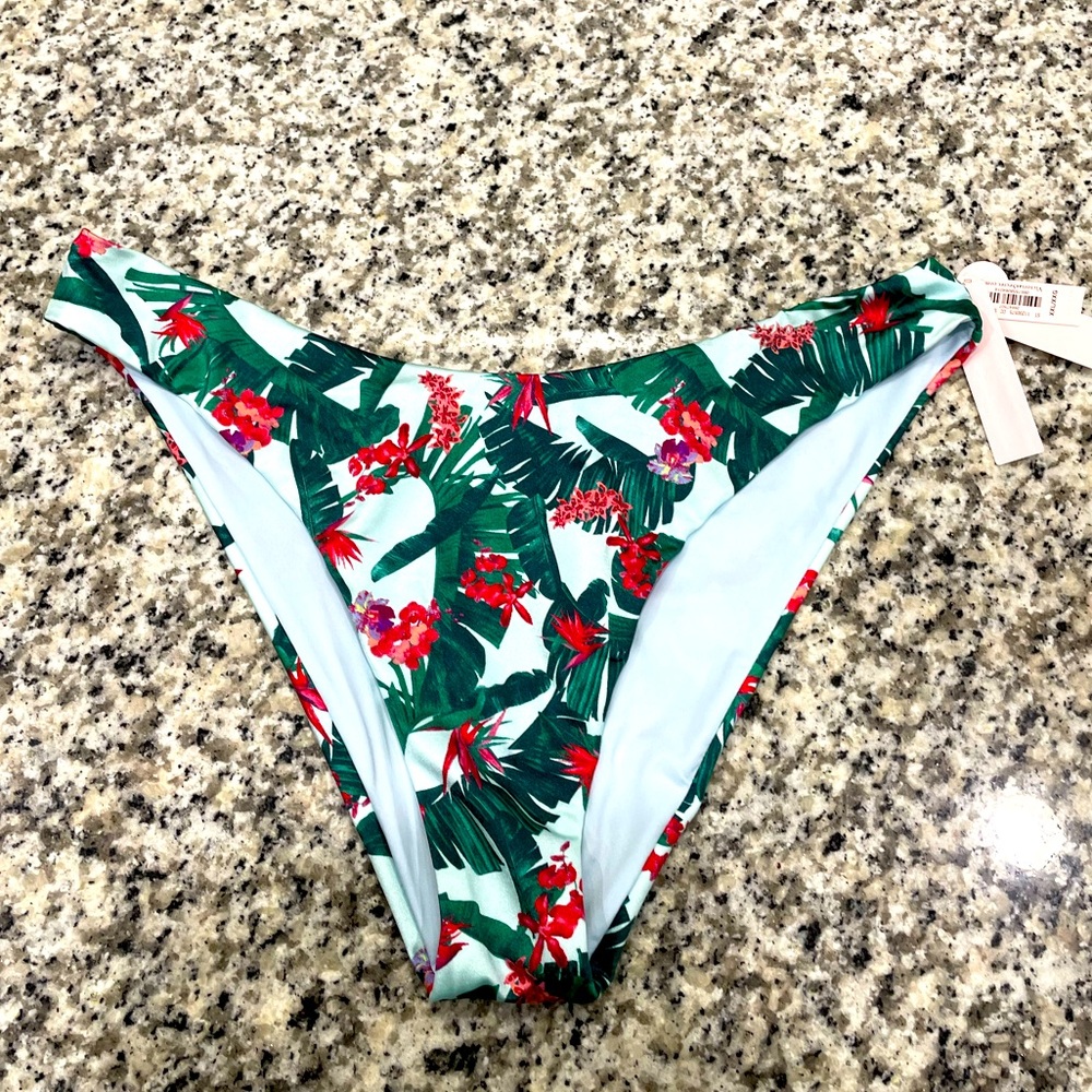 Victoria secret bikini bottom XXL